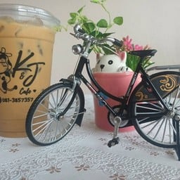 K&J CAFE ( อาหารจานเดียว&ชา กาแฟ เครื่องดื่ม )