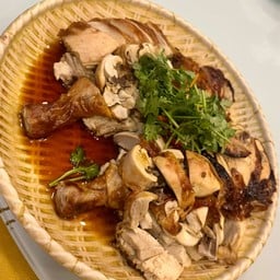 FuXuanLou富轩楼RestaurantWealthyGarden