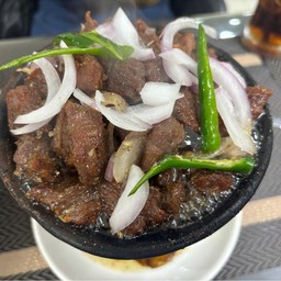 Habesha Ethiopian Restaurant