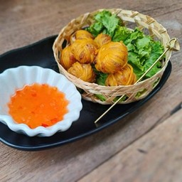 หมูโสร่ง (Pork Sarong)