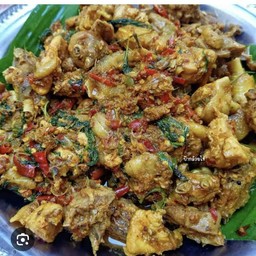 ก.แสนแซ่บไก่ใต้น้ำ (สาขาถนนคนเดินเสาร์-อาทิตย์)