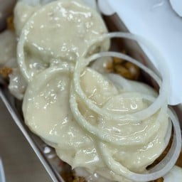 Choongman Chicken (ชุงมัน ชิคเค่น) บางนา