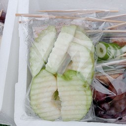 ฝรั่งสด