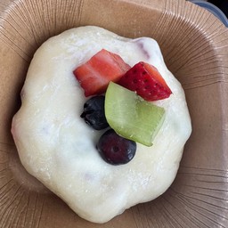 โมจิครีมชีส