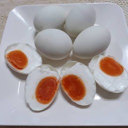 ไข่เค็ม