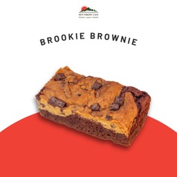 Brookie Cookie