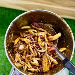 ยำมะม่วง