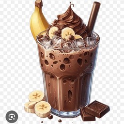 ช็อคโก้บานาน่า