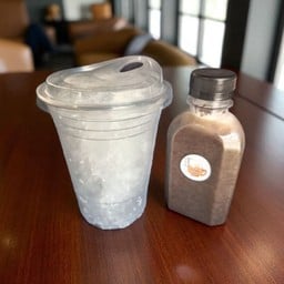 ขนมจีน-ส้มตำป้าลอย ฝาง