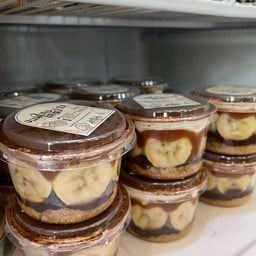 (ขายดี) บานอฟฟี่