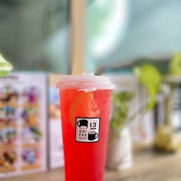 น้ำพั้นช์