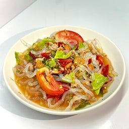 ยำยั่วนัวลิ้น