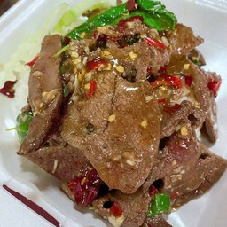 กระเพราตับ