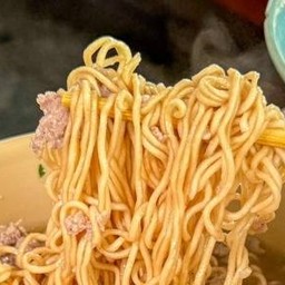 โจ๊กบางแสน ถนนมาบมะยม