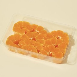 P18 ส้มฮันนี่เมอร์คอท 230g