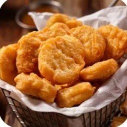 นักเกตไก่