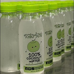 น้ำมะพร้าวน้ำหอมบ้านแพ้วขนาด 250 ml.x4 ขนาด