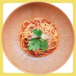 Spaghetti Bolognese