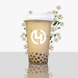 ชานมไข่มุกไต้หวัน Taiwan Boba Tea 台式珍珠奶茶