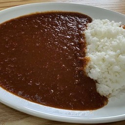 Rin's Premium Curry ATARA MALL