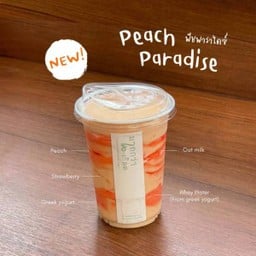 Peach Paradise
