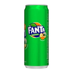 K05 Fanta Green น้ำเขียว แฟนต้า