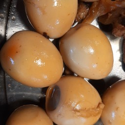 ไข่พะโล้