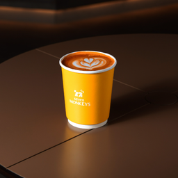 HOT Special THAI TEA