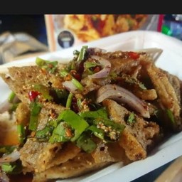 ลาบกือโป๊ะ