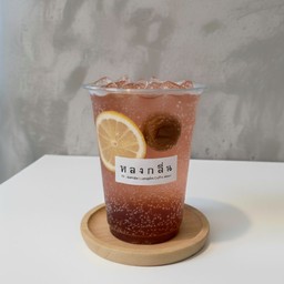 บ๊วยเลม่อนโซดา