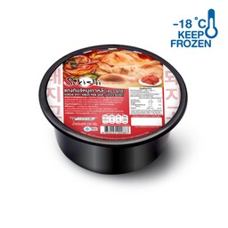 แกงกิมจิหมูเกาหลี 230g - แช่แข็ง