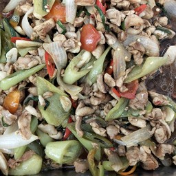 กับข้าวใต้ตึก