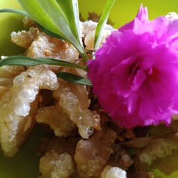 แค๊บหมู