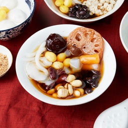 เต้าทึง น้ำขิง หอมหรอยแรง