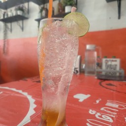 น้ำผึ้งมะนาว