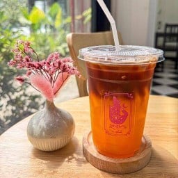 Lakshmi Cafe