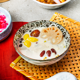 เต้าทึงนมสดโดด อร่อยนัวๆๆๆๆ