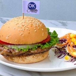 OK สเต็กพรีเมียม หัวหมาก 13