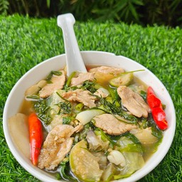 อ่อมหมู