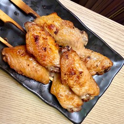 ปีกไก่ย่าง/ไม้