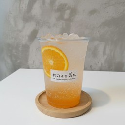 ส้มโซดา