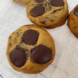 ซอฟคุกกี้ช็อกโกแลตชิพ