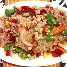 ยำฟาโรห์-ลาดพร้าววังหิน83