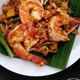 ร้านผัดไทย