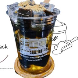 เฉาเก๊ก ( Chrysanthemum Tea W/BJ)