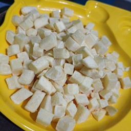 เฟรนฟรายเขย่าผง (แบบเเท่ง)