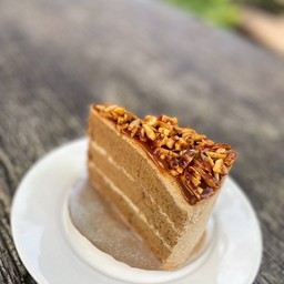 ิกาแฟอัลมอนด์พราลีน