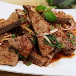 แอบแซ่บ @บางโฉลง