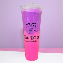 นมชมพูเผือก