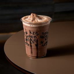 FRAPPE CHOCOLATE PREMIUM